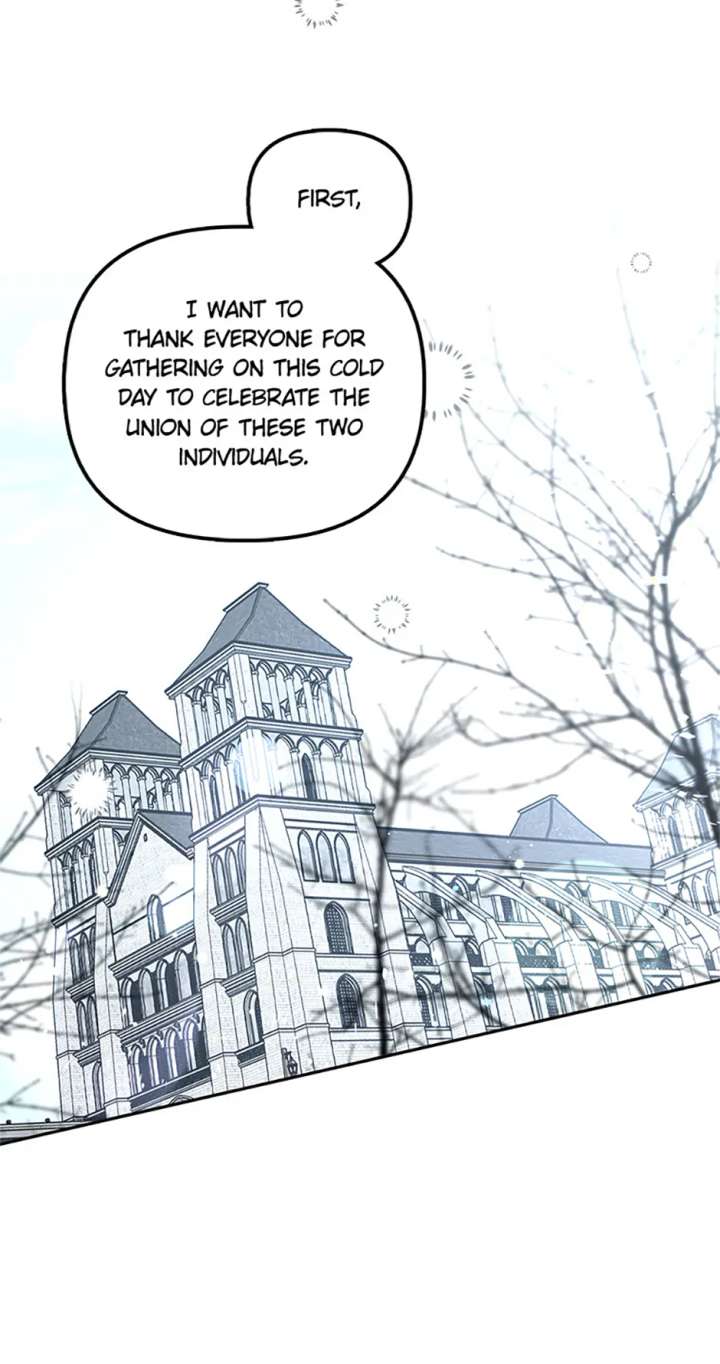 Cat in the Chrysalis Chapter 80 - Page 23