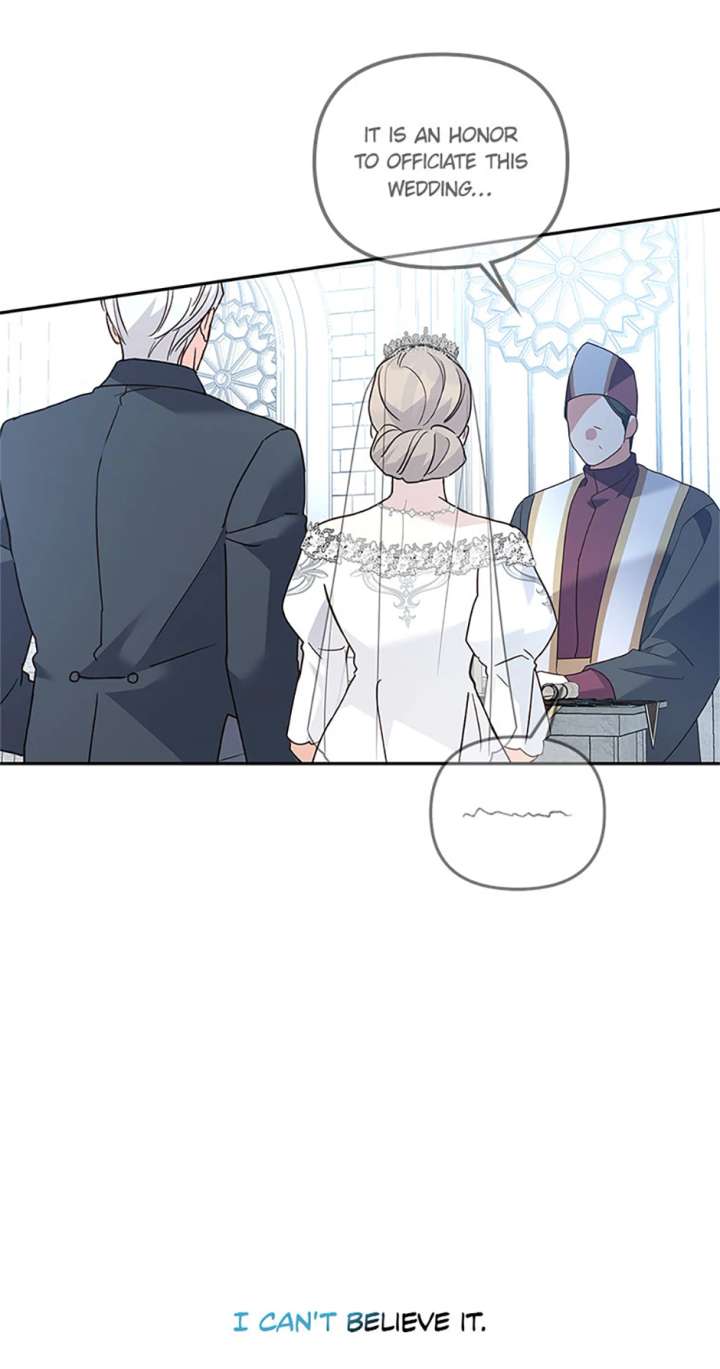 Cat in the Chrysalis Chapter 80 - Page 24