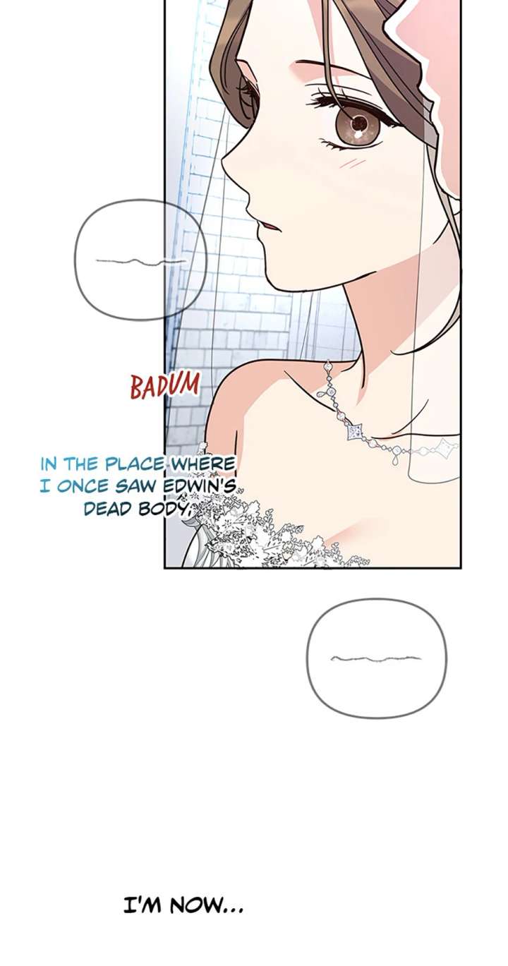 Cat in the Chrysalis Chapter 80 - Page 26