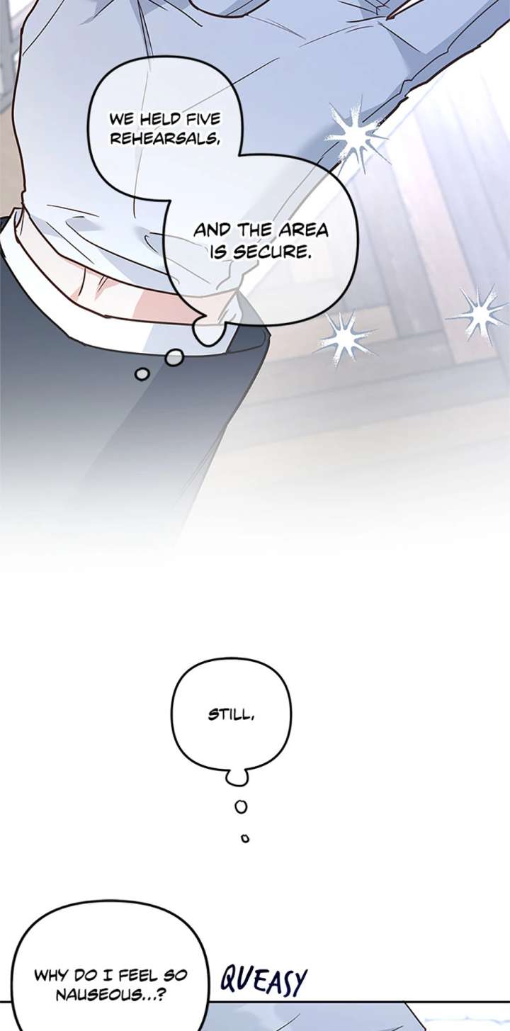 Cat in the Chrysalis Chapter 80 - Page 4