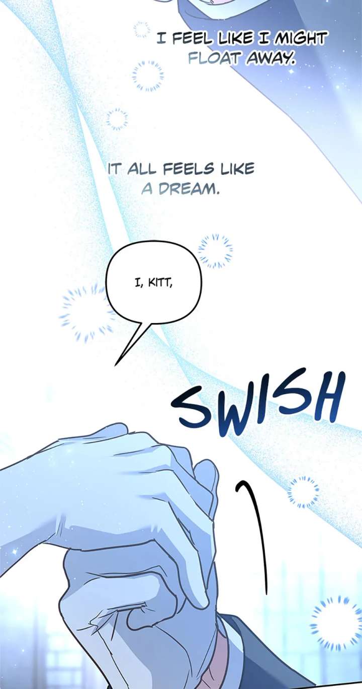 Cat in the Chrysalis Chapter 80 - Page 31