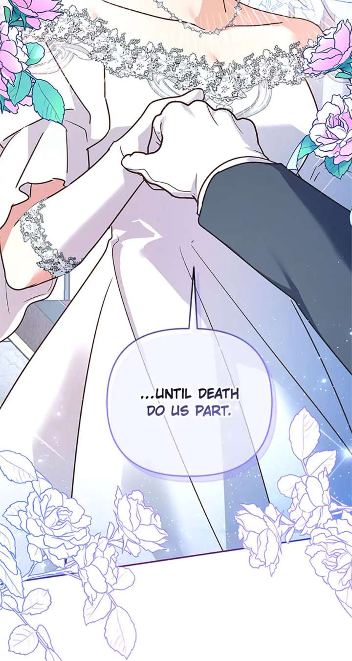 Cat in the Chrysalis Chapter 80 - Page 35