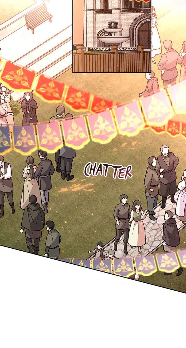 Cat in the Chrysalis Chapter 80 - Page 40