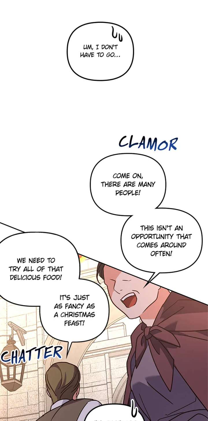 Cat in the Chrysalis Chapter 80 - Page 41