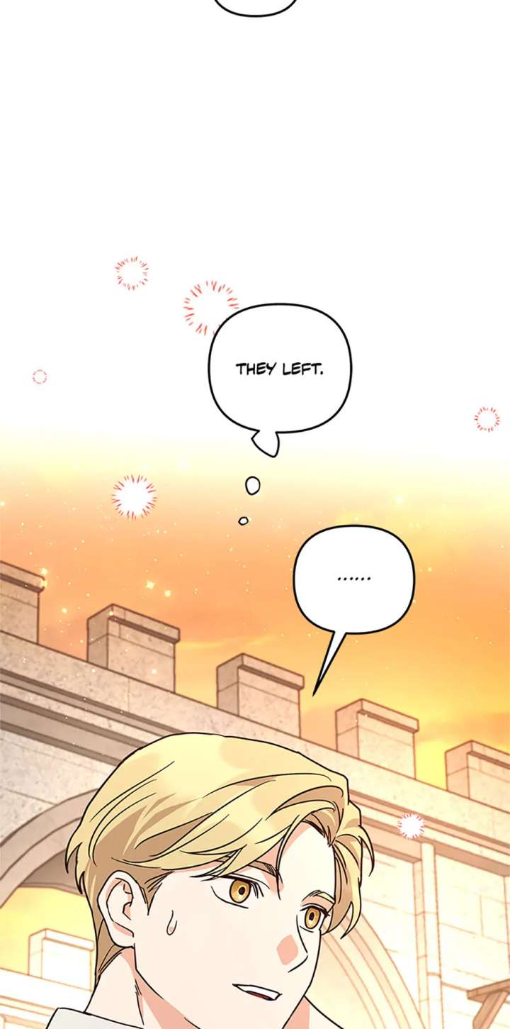 Cat in the Chrysalis Chapter 80 - Page 43