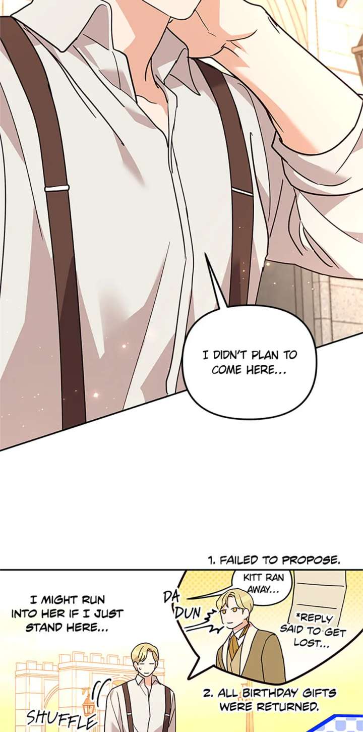 Cat in the Chrysalis Chapter 80 - Page 44