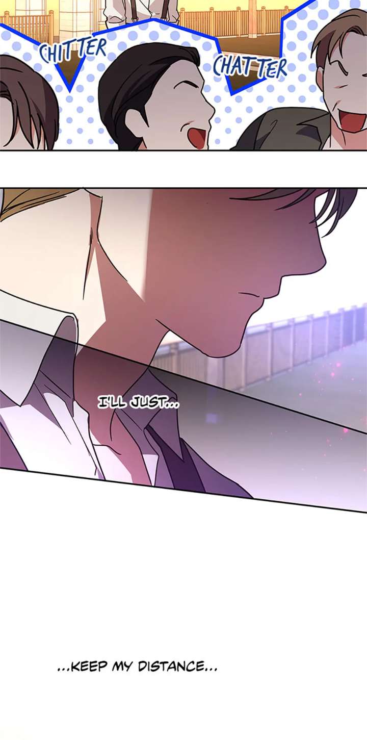 Cat in the Chrysalis Chapter 80 - Page 45