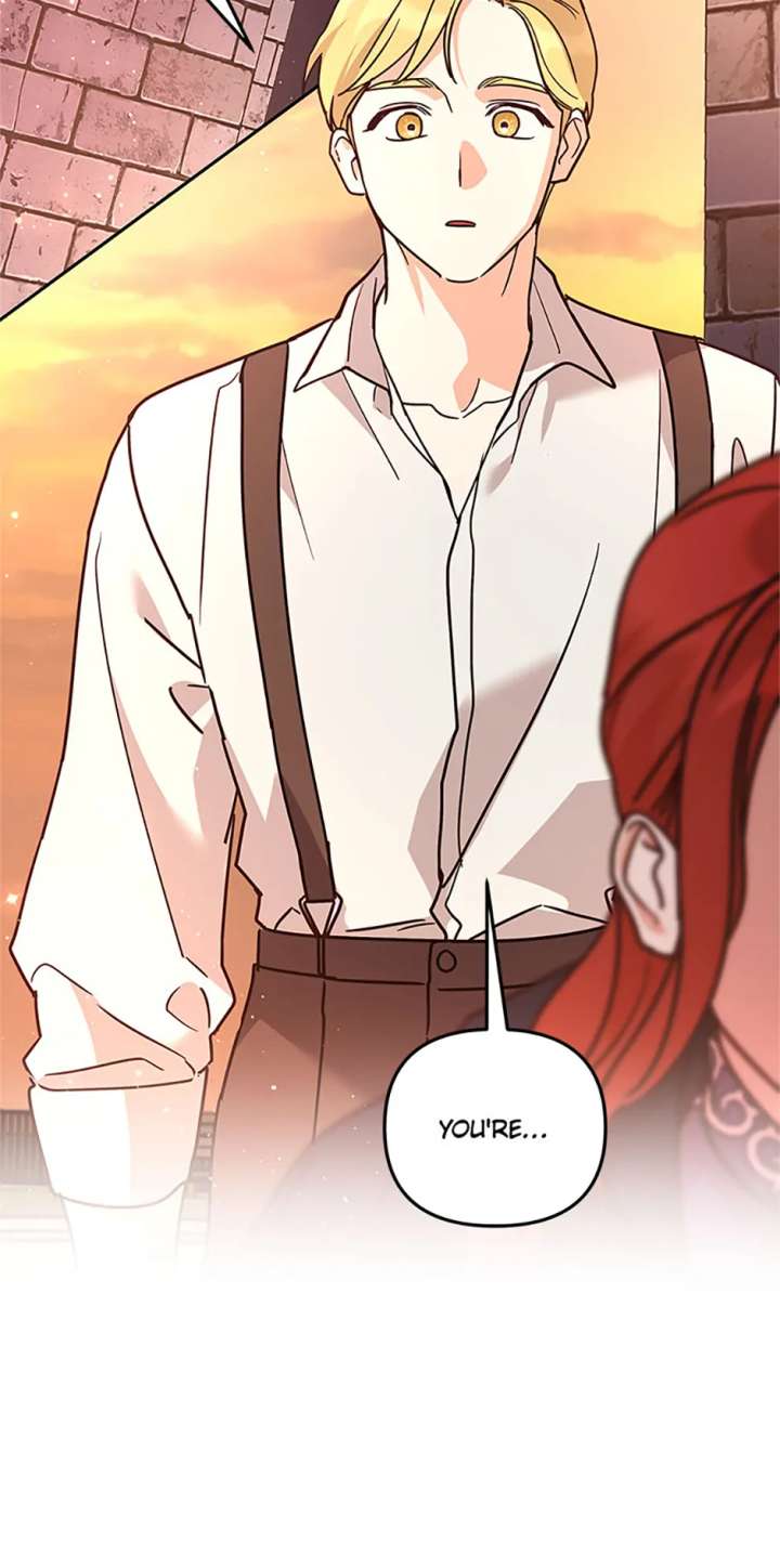 Cat in the Chrysalis Chapter 80 - Page 47