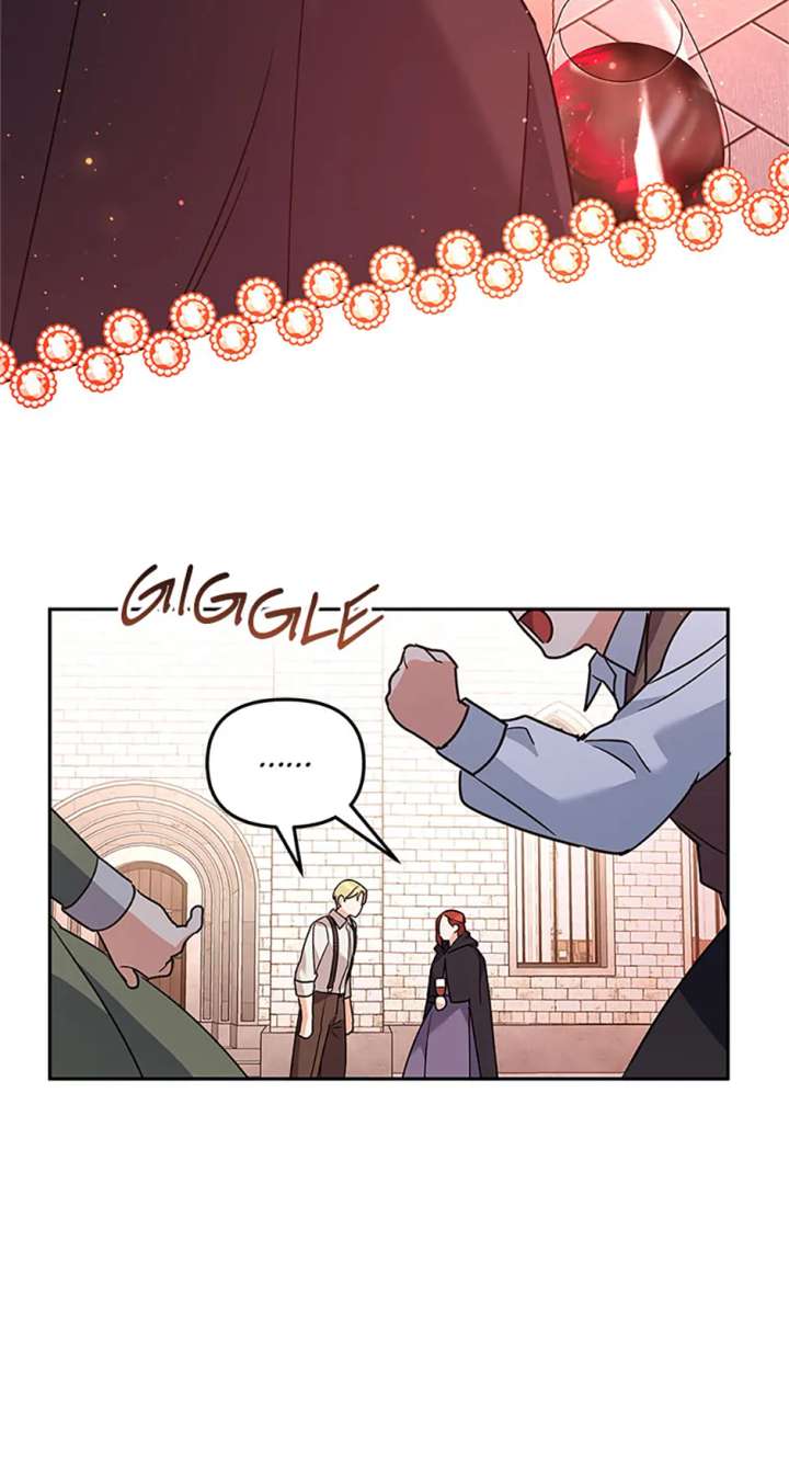 Cat in the Chrysalis Chapter 80 - Page 49