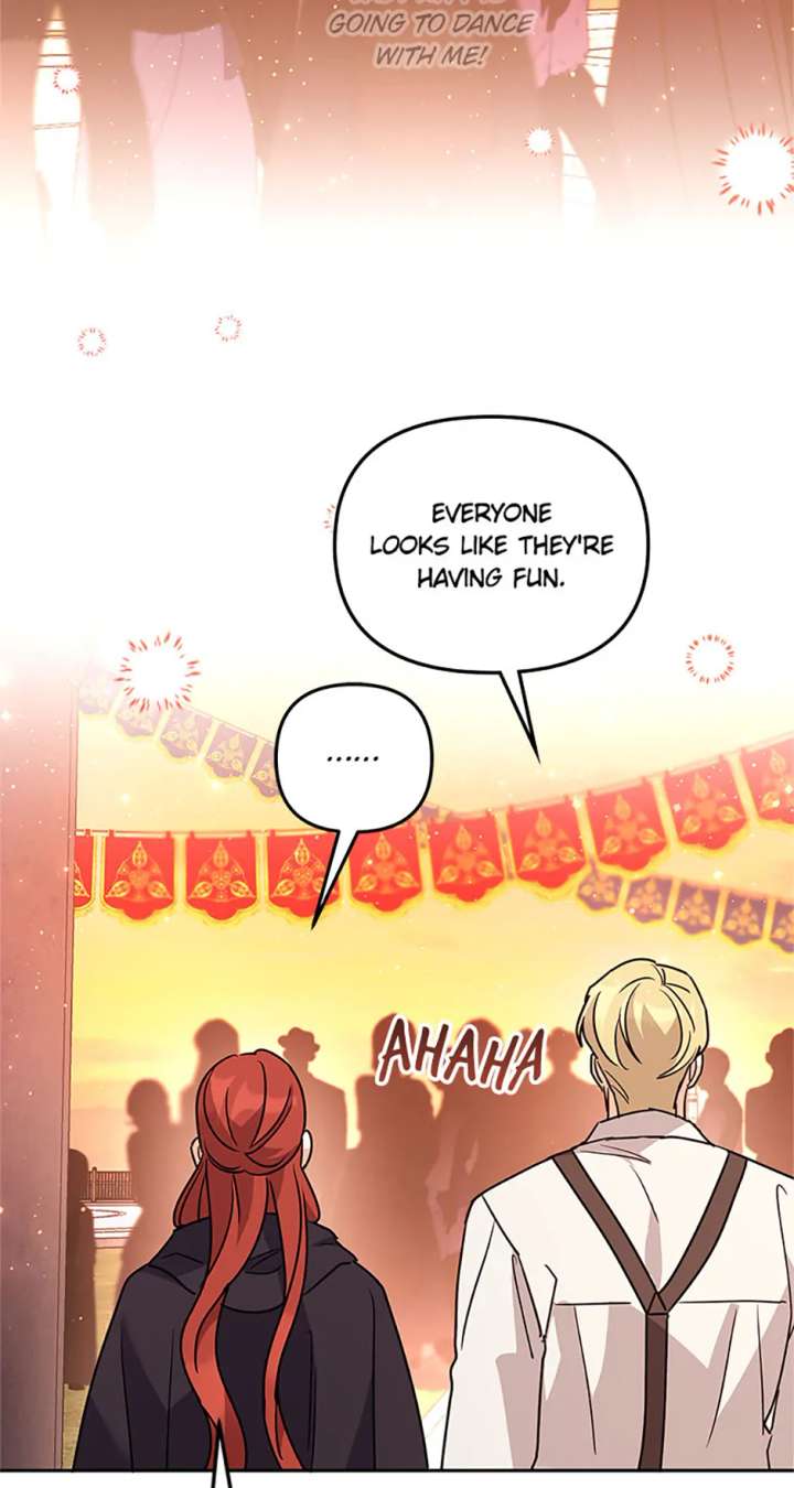 Cat in the Chrysalis Chapter 80 - Page 53