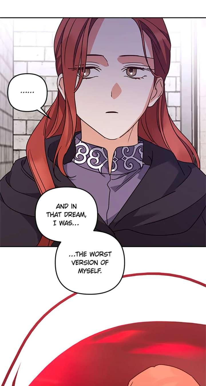 Cat in the Chrysalis Chapter 80 - Page 56