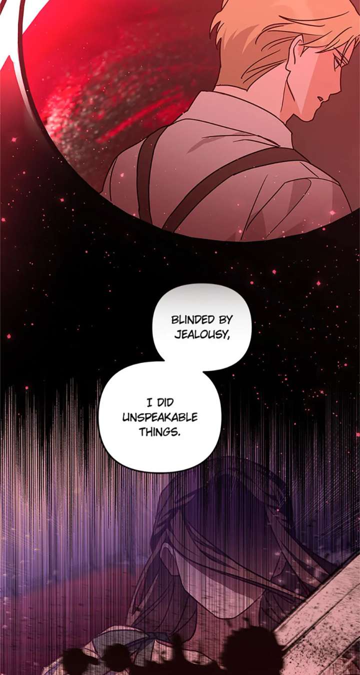 Cat in the Chrysalis Chapter 80 - Page 57