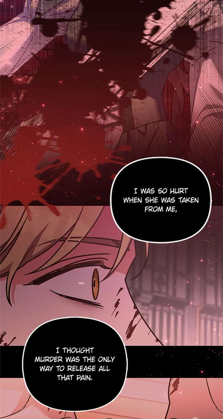 Cat in the Chrysalis Chapter 80 - Page 58