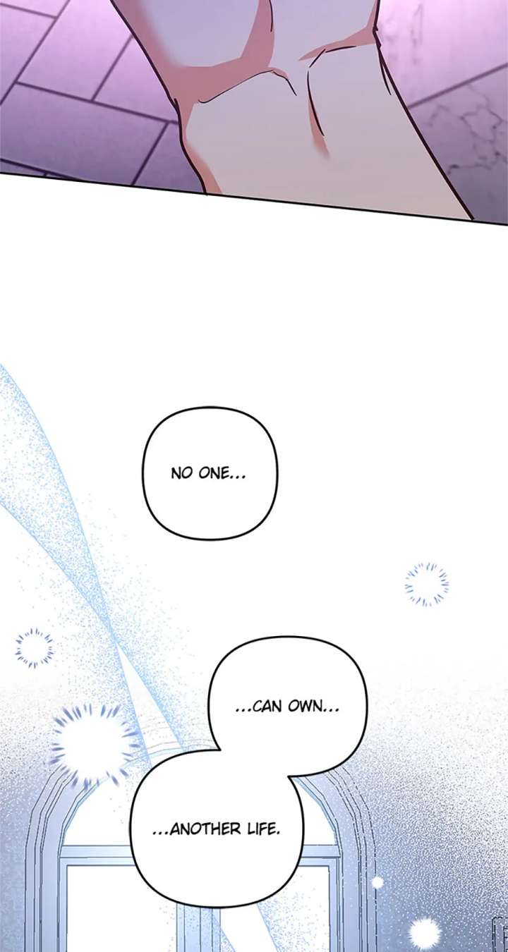 Cat in the Chrysalis Chapter 80 - Page 60