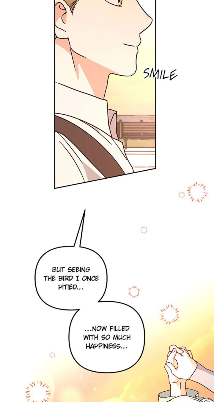 Cat in the Chrysalis Chapter 80 - Page 62