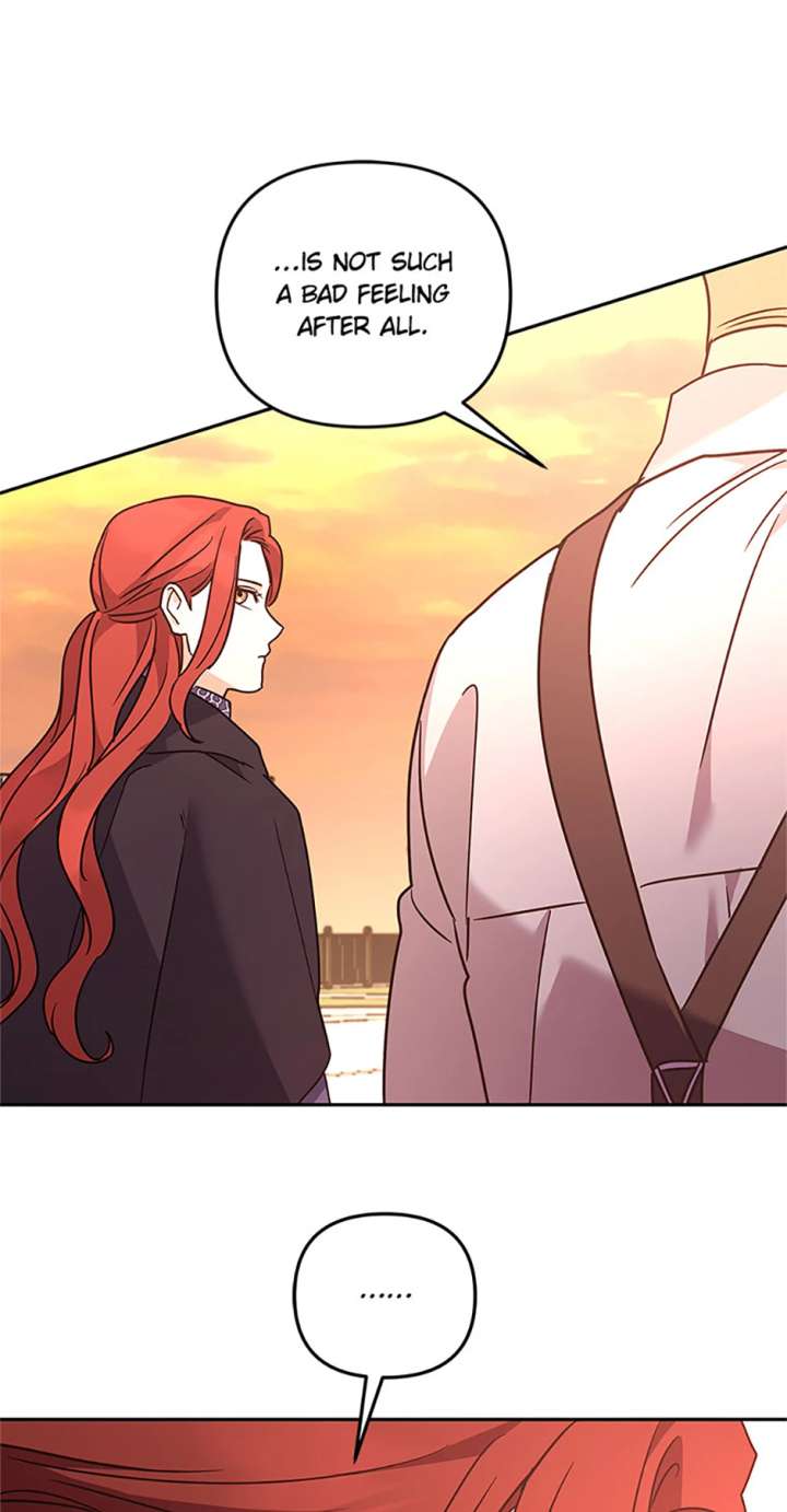 Cat in the Chrysalis Chapter 80 - Page 64