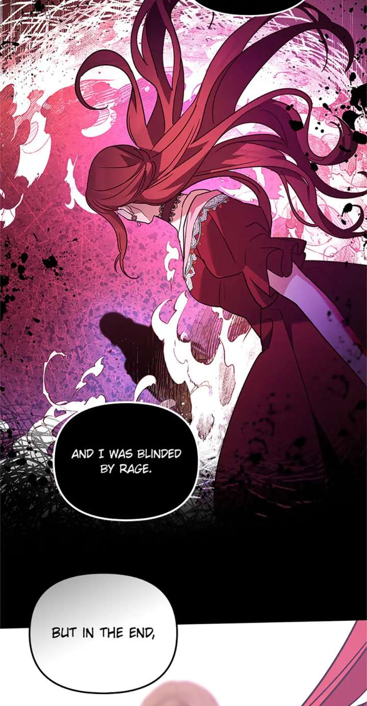 Cat in the Chrysalis Chapter 80 - Page 66