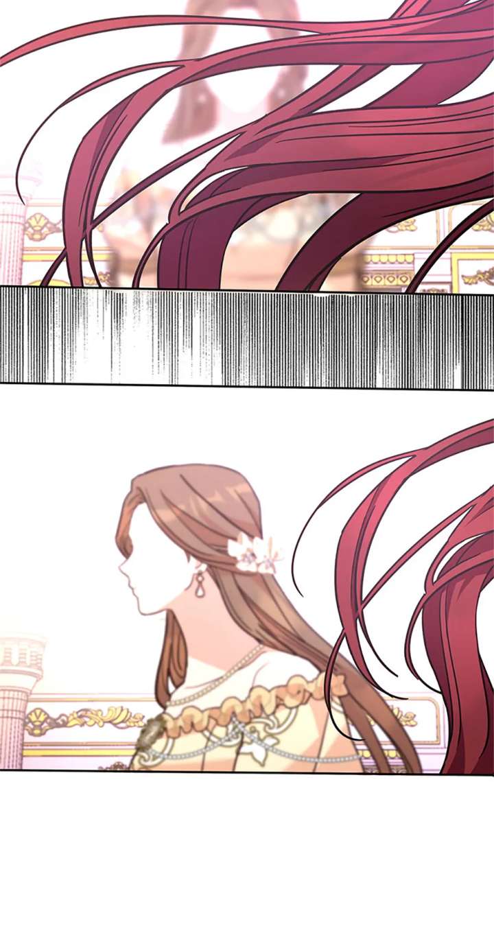 Cat in the Chrysalis Chapter 80 - Page 67