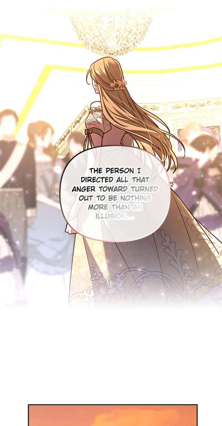 Cat in the Chrysalis Chapter 80 - Page 68