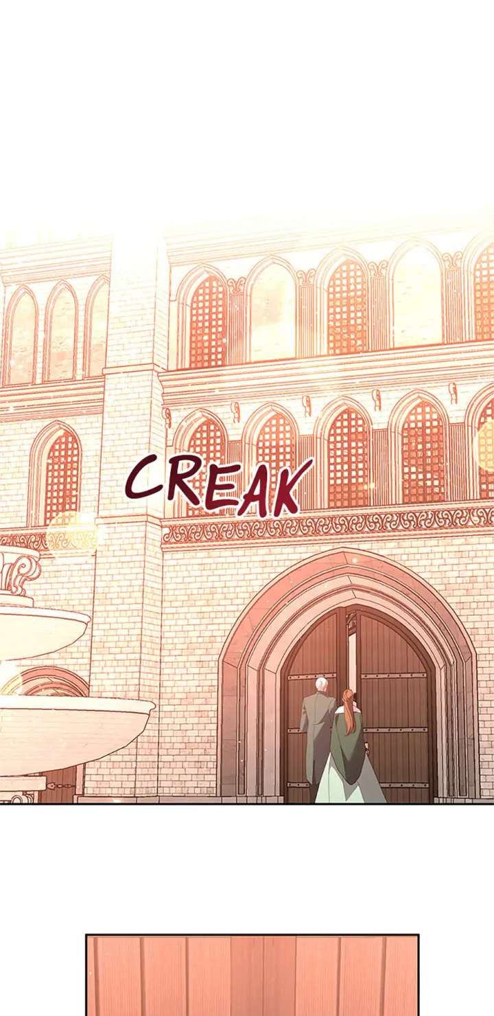 Cat in the Chrysalis Chapter 80 - Page 74