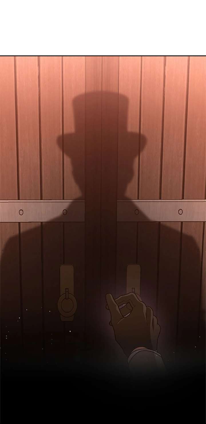 Cat in the Chrysalis Chapter 80 - Page 76