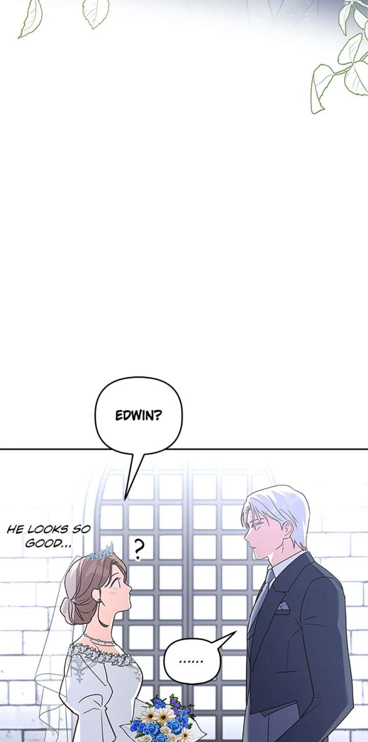 Cat in the Chrysalis Chapter 80 - Page 9