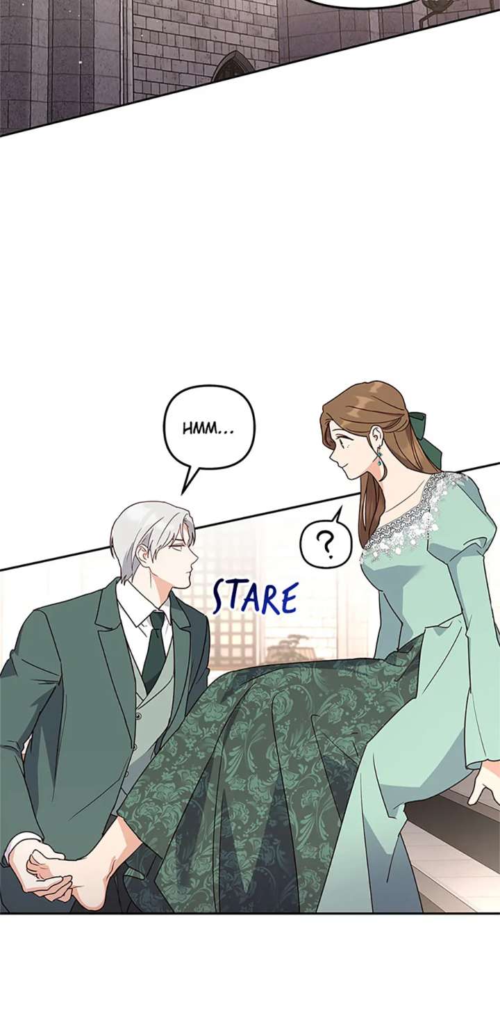 Cat in the Chrysalis Chapter 81 - Page 2