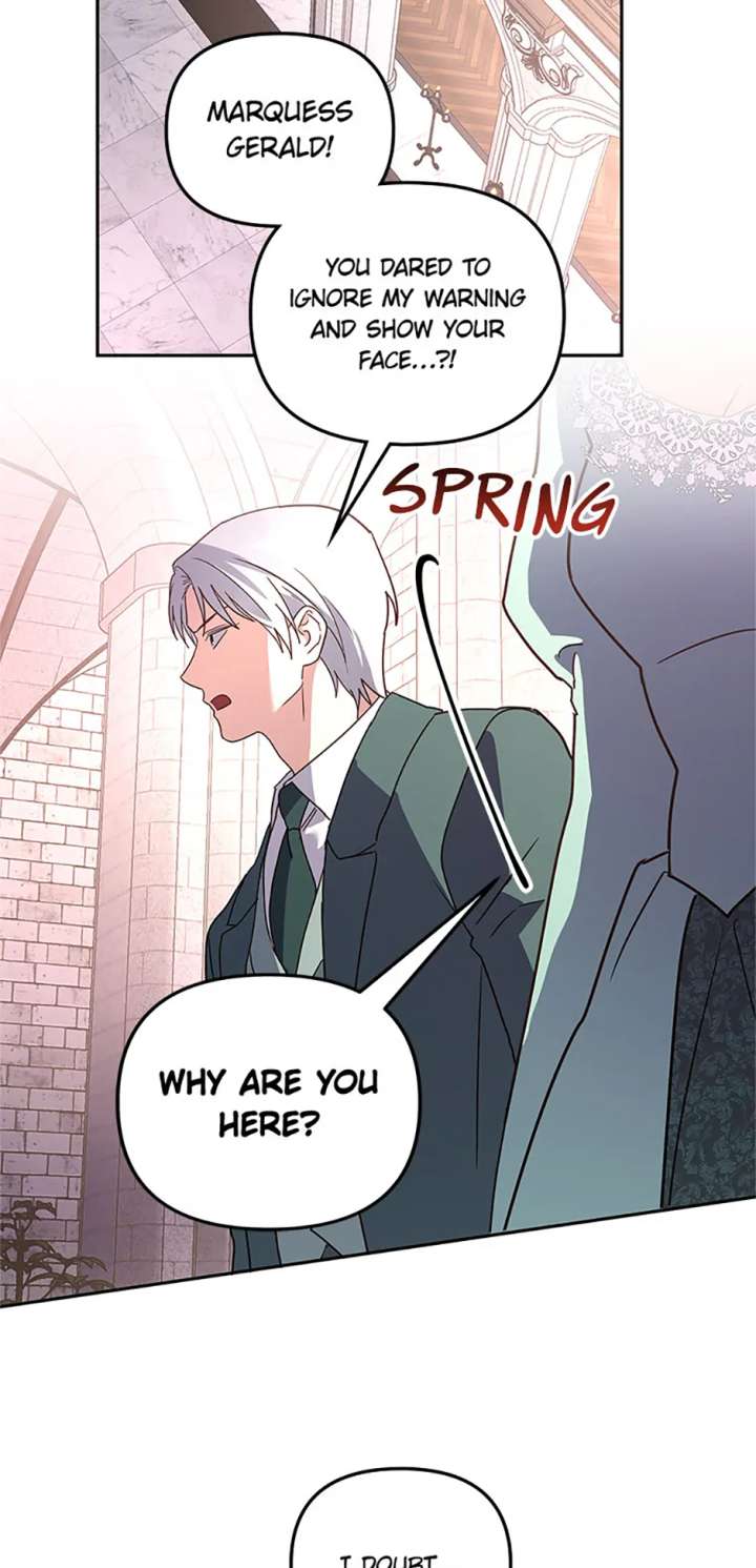 Cat in the Chrysalis Chapter 81 - Page 11