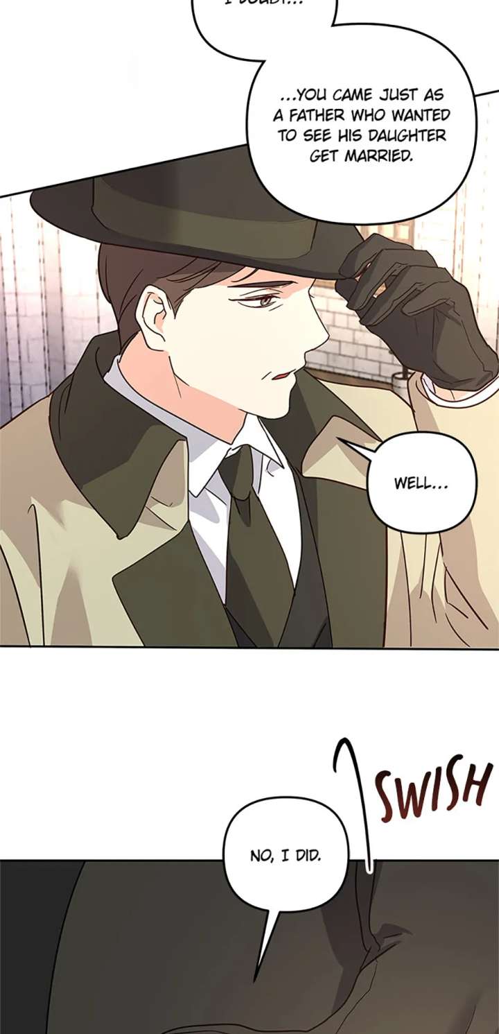 Cat in the Chrysalis Chapter 81 - Page 12