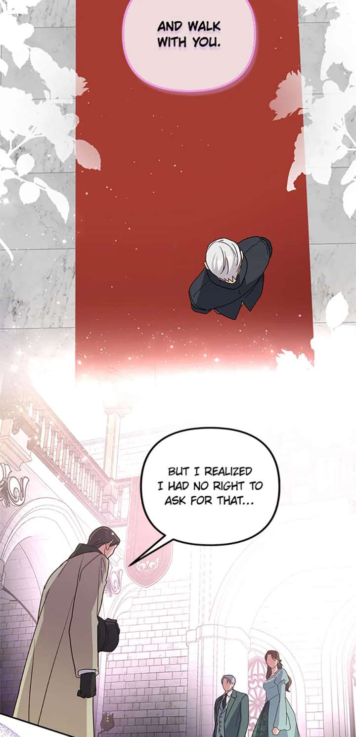 Cat in the Chrysalis Chapter 81 - Page 15