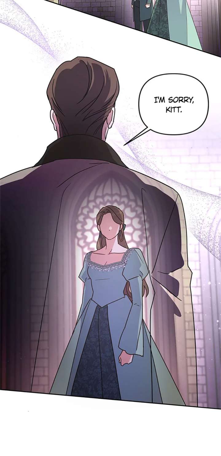 Cat in the Chrysalis Chapter 81 - Page 16