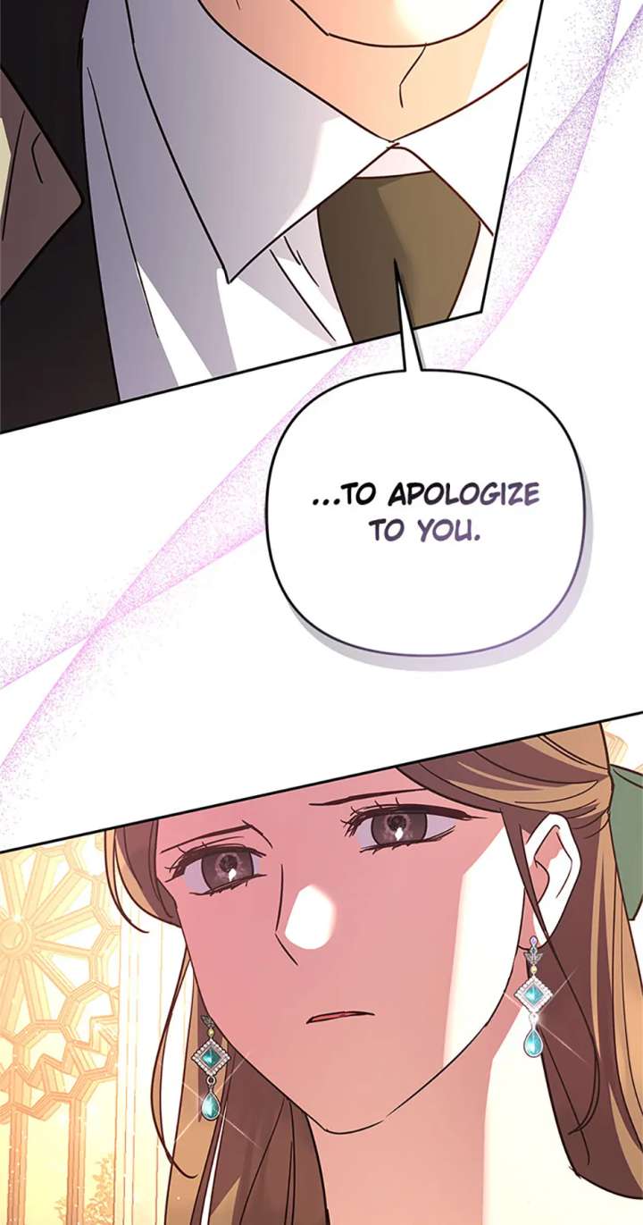 Cat in the Chrysalis Chapter 81 - Page 18