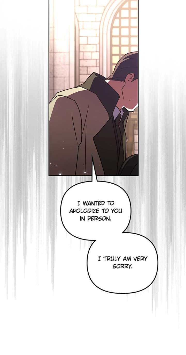 Cat in the Chrysalis Chapter 81 - Page 20