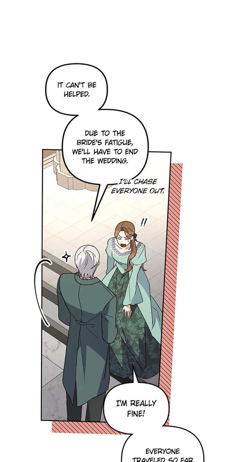 Cat in the Chrysalis Chapter 81 - Page 3