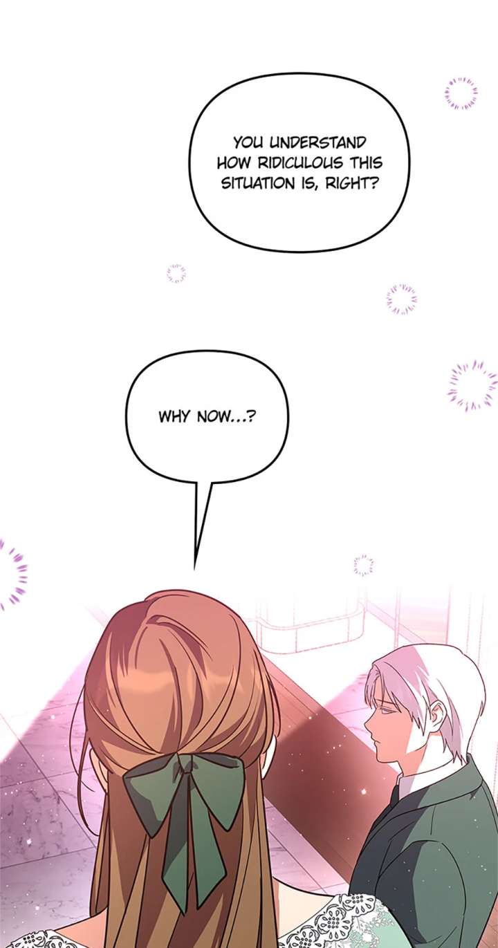 Cat in the Chrysalis Chapter 81 - Page 21