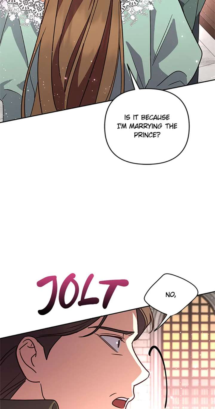 Cat in the Chrysalis Chapter 81 - Page 22