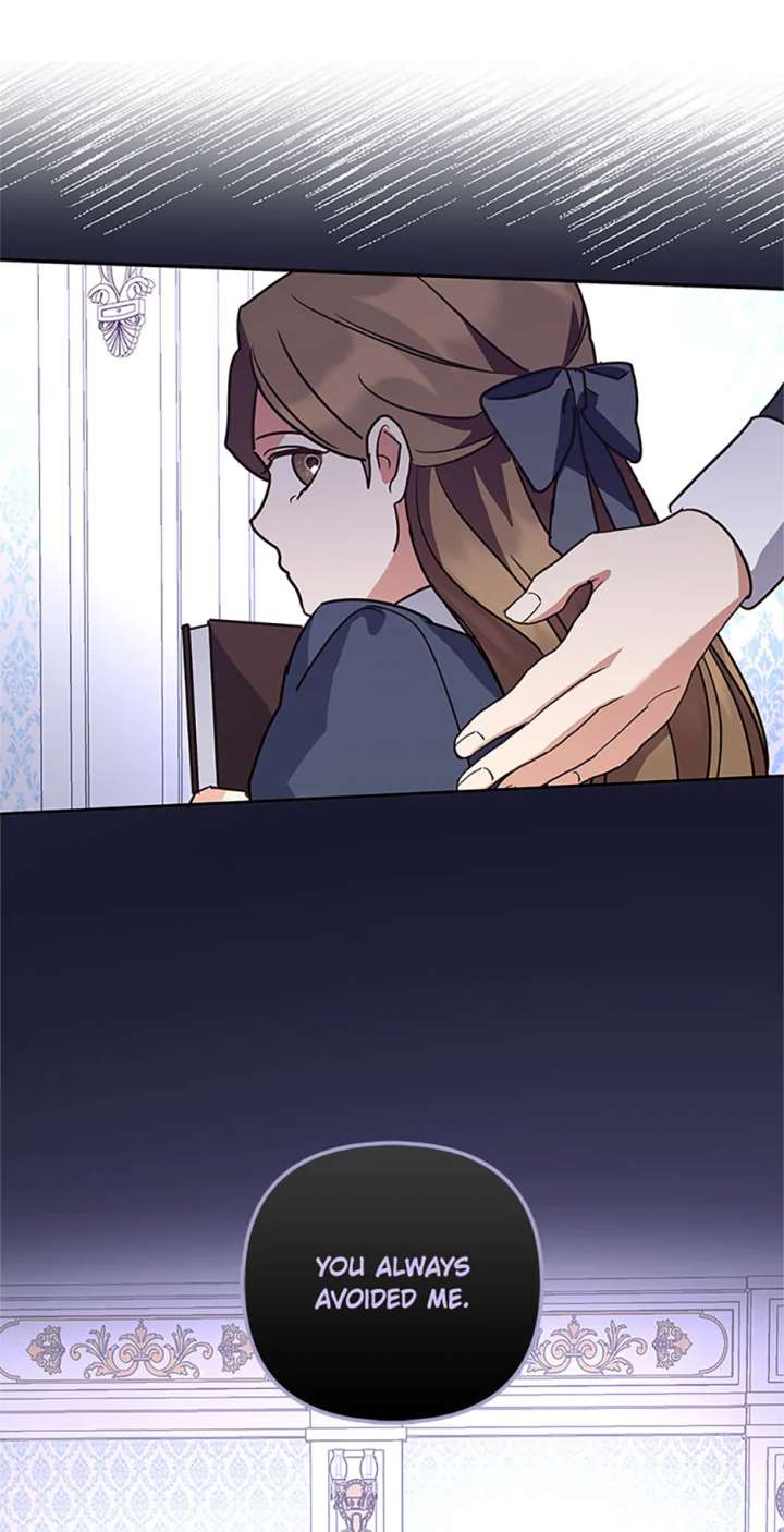 Cat in the Chrysalis Chapter 81 - Page 25