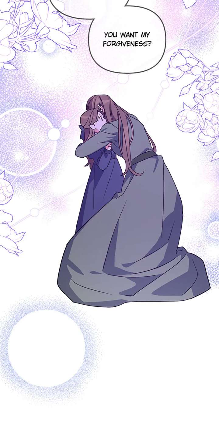 Cat in the Chrysalis Chapter 81 - Page 29