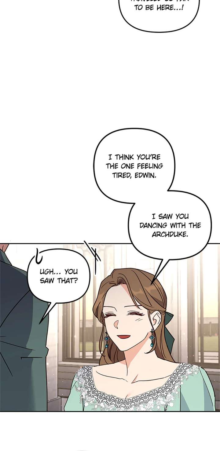 Cat in the Chrysalis Chapter 81 - Page 4