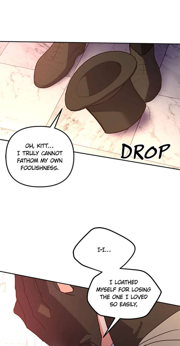 Cat in the Chrysalis Chapter 81 - Page 34