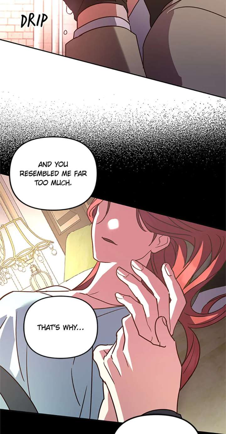 Cat in the Chrysalis Chapter 81 - Page 35