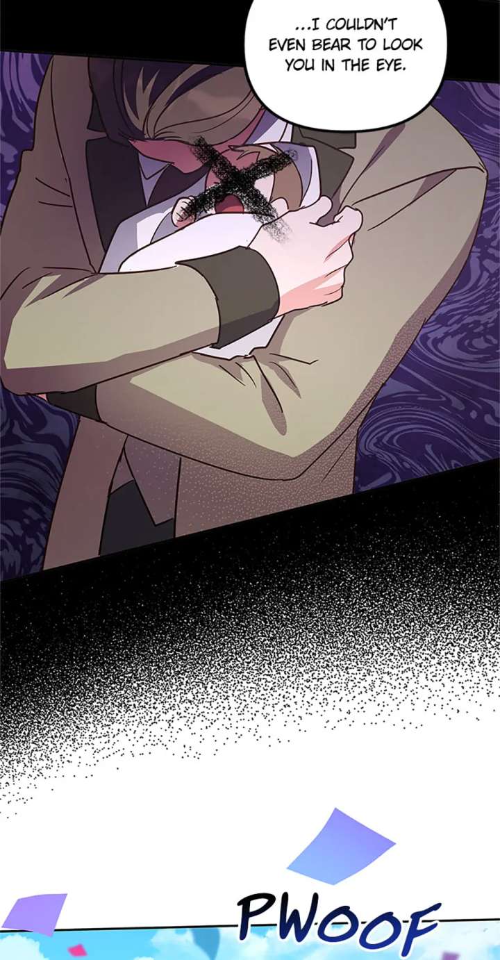 Cat in the Chrysalis Chapter 81 - Page 36