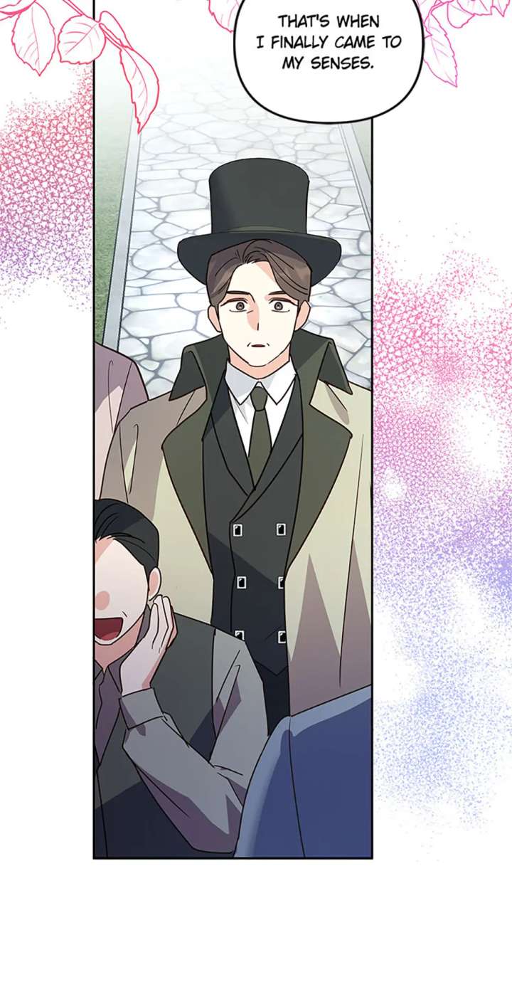 Cat in the Chrysalis Chapter 81 - Page 40