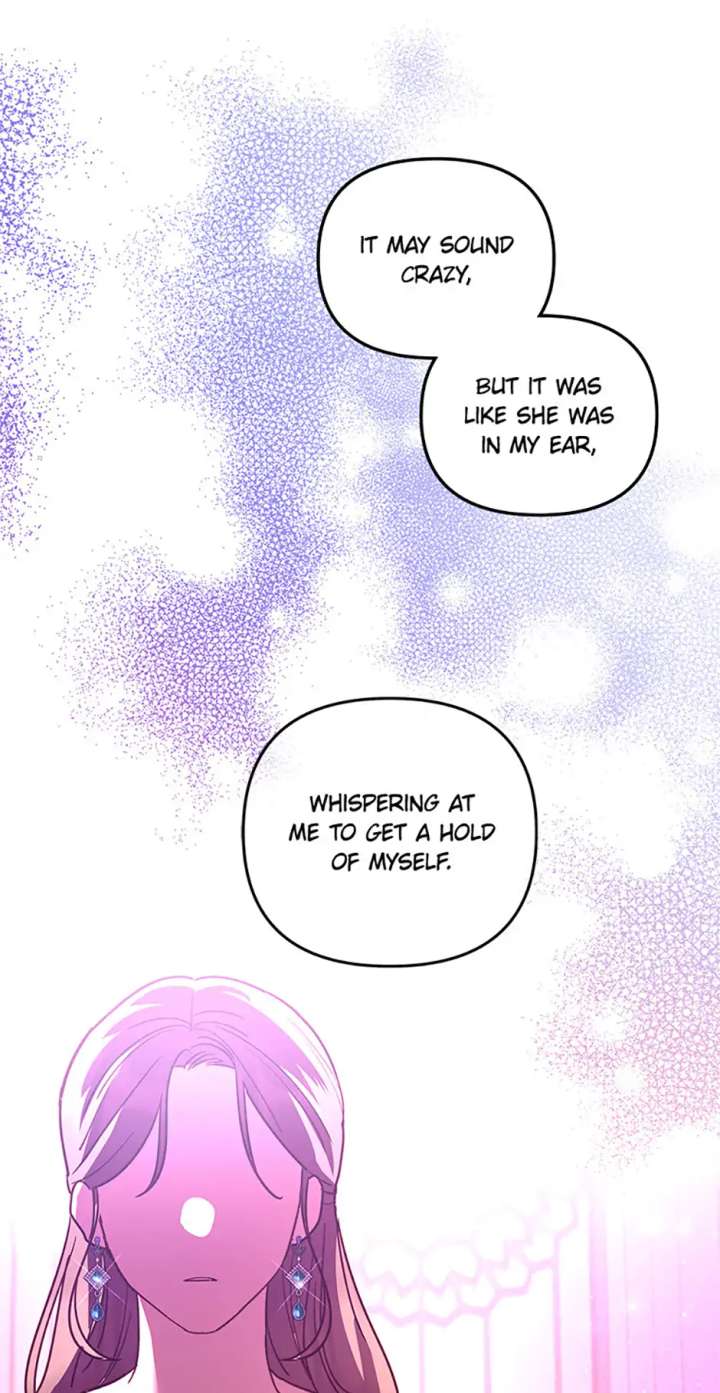 Cat in the Chrysalis Chapter 81 - Page 41