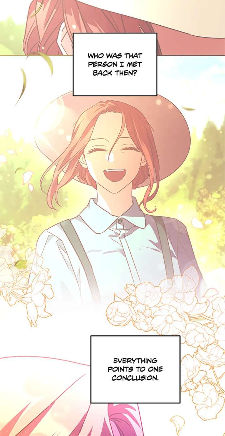 Cat in the Chrysalis Chapter 81 - Page 44