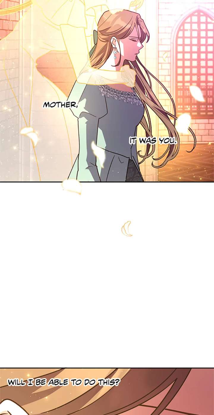 Cat in the Chrysalis Chapter 81 - Page 46