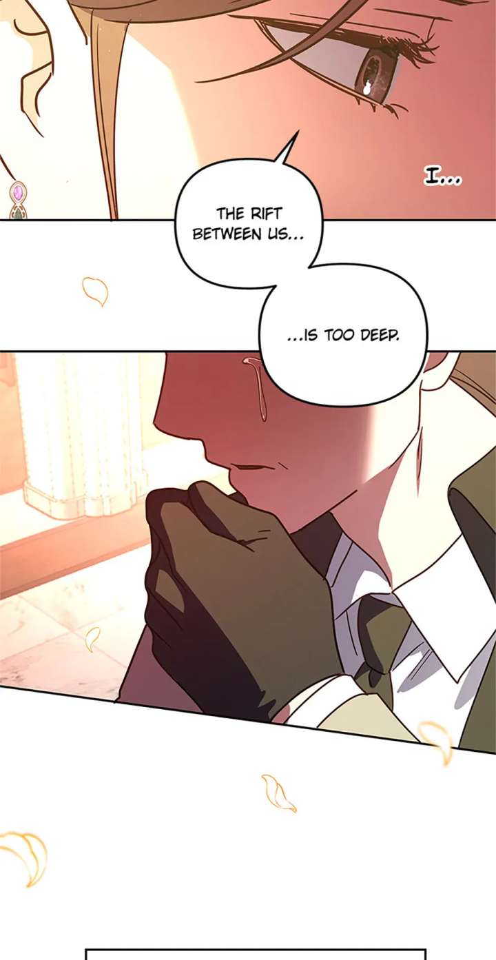 Cat in the Chrysalis Chapter 81 - Page 47