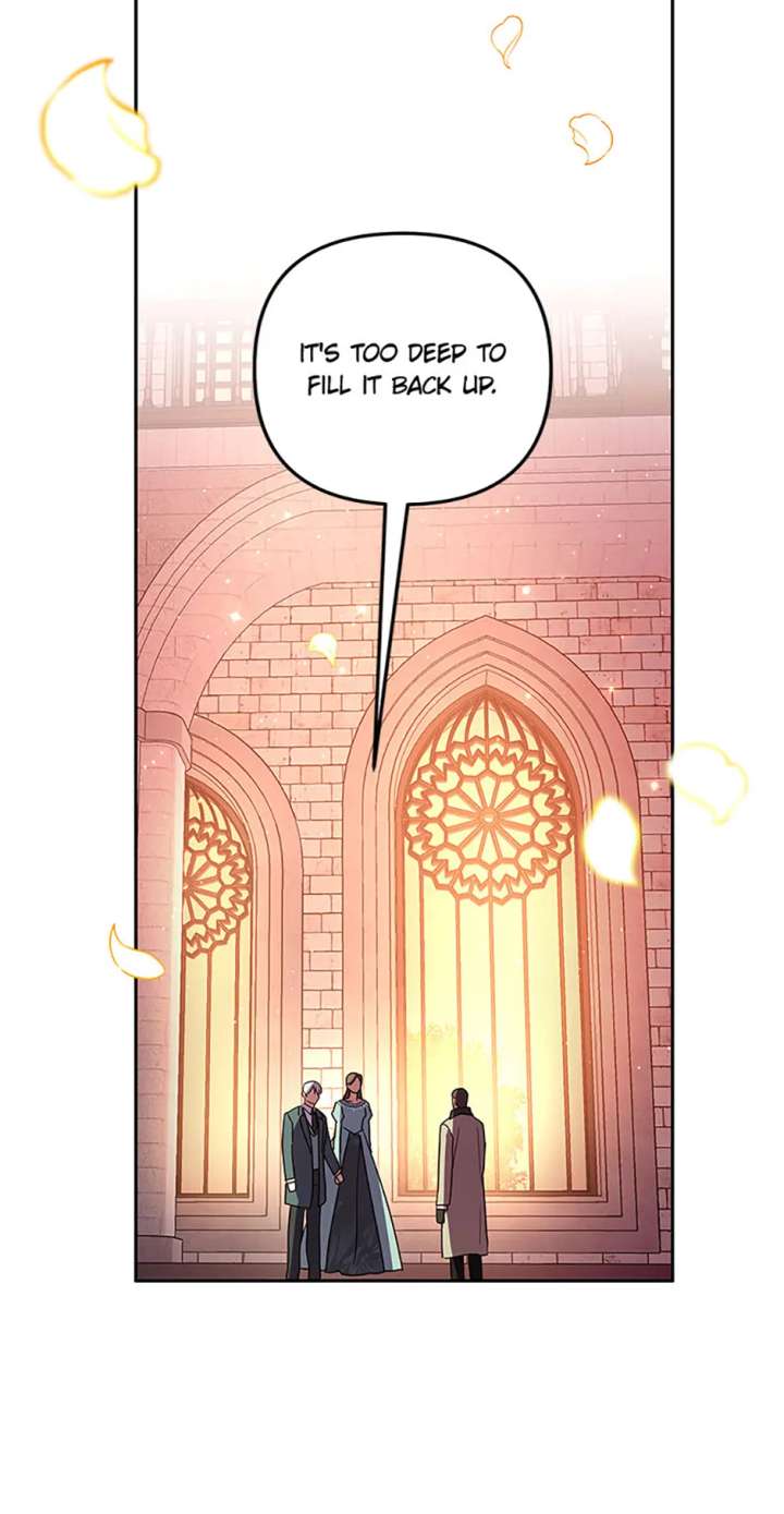 Cat in the Chrysalis Chapter 81 - Page 48