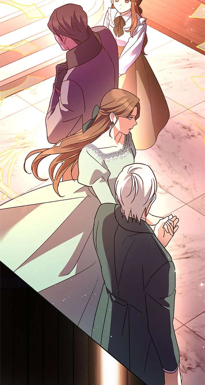 Cat in the Chrysalis Chapter 81 - Page 50