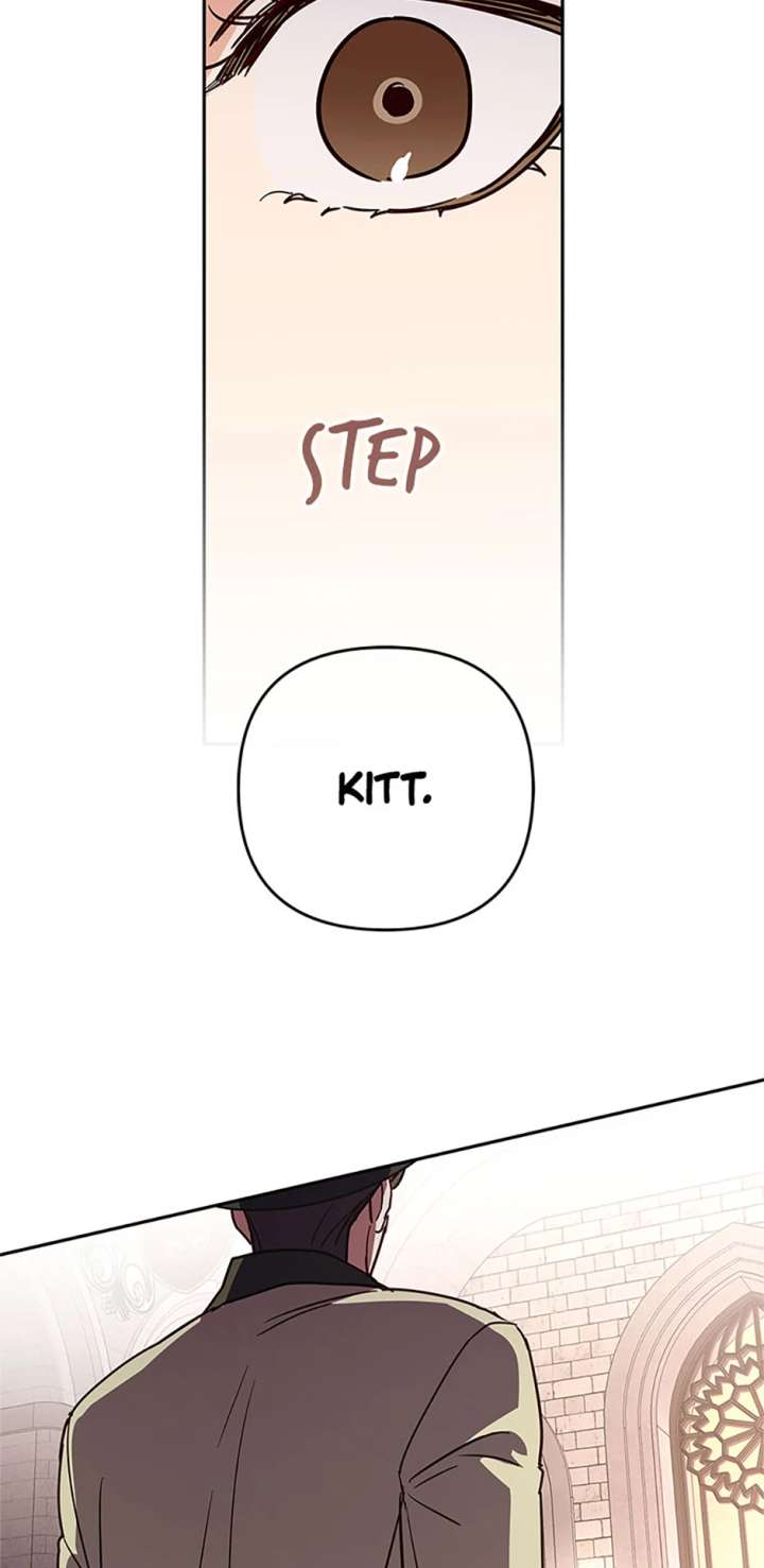 Cat in the Chrysalis Chapter 81 - Page 6